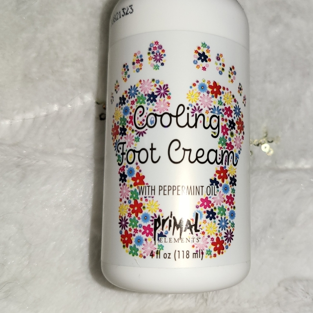 Foot Spa Moisturizing Set - Picture 4 of 4